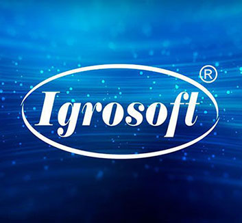 Igrosoft casino.