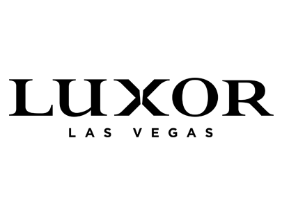 Luxor Casino. 