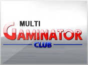 Gaminator.
