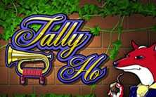 tally ho для мобильного лого автомата tally ho